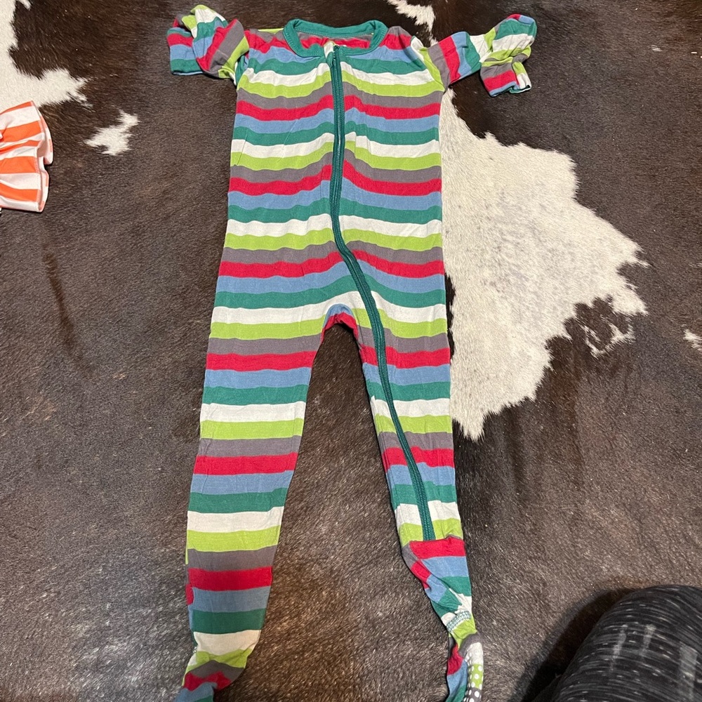 Kickee pjs